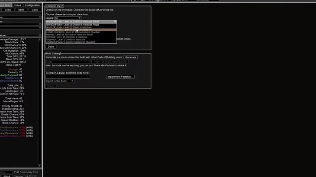 ПОЛЕЗНЫЕ ПРОГРАММЫ И САЙТЫ ДЛЯ PATH OF EXILE смотреть онлайн
