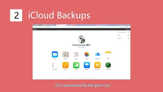 How to Recover Deleted Notes on iPhone/iPad - 5 Ways смотреть онлайн
