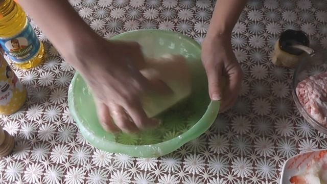 Домашний шеф-повар