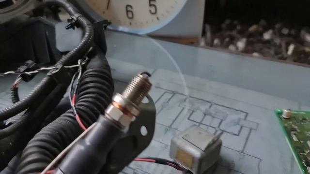 2GR FSE поставил и завел. Легкий свап своими руками. Обзор деталей, сборка, адаптация эбу, тест. смотреть онлайн