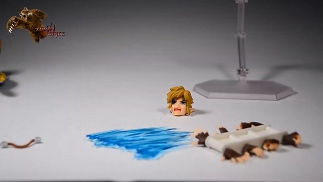 Toy Review: Max Factory Figma Link смотреть онлайн
