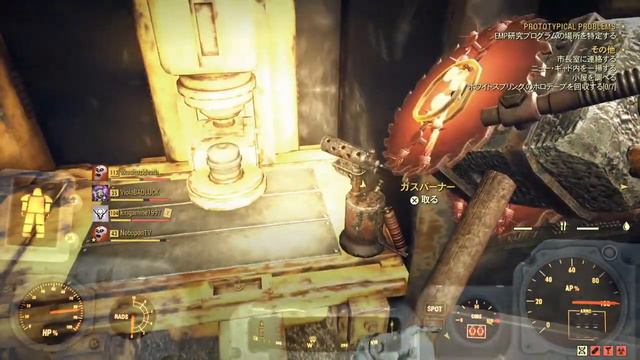 #26『フォールアウト76: Wastelanders Deluxe Edition』ミステリーの女王関連：THE MISTRESS OF MYSTERY関連 смотреть онлайн