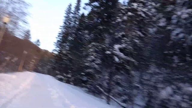 #САМАРОВСКИЙ ЧУГАС, #ХАНТЫМАНСИЙСК #СНЕГ смотреть онлайн