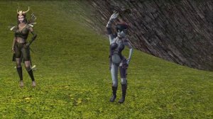 Мультик, Танцевальный Батл (Анимация)