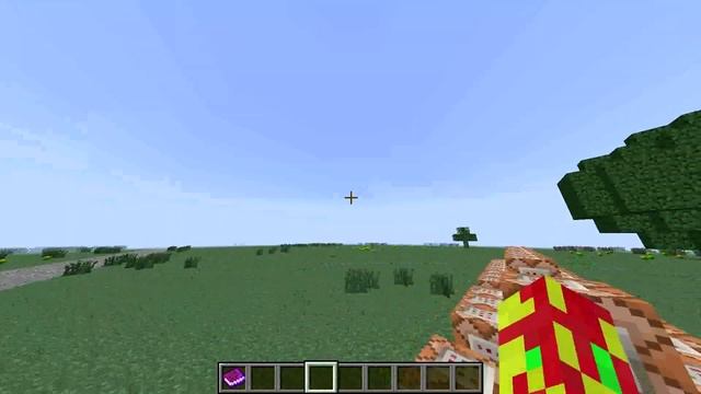 Spell Book in Vanilla Minecraft смотреть онлайн
