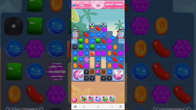 Candy Crash +top Musique