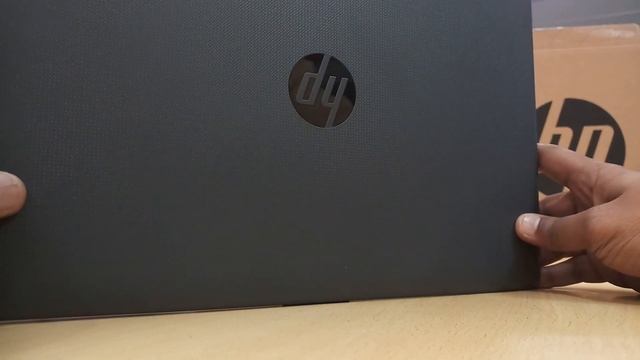Unboxing HP HP 245 G6 смотреть онлайн
