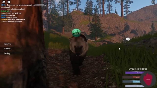 Roblox: Top 5 Upcoming Animal Survival Games смотреть онлайн