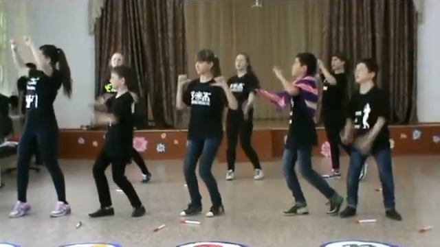 Целинная СШ смотреть онлайн