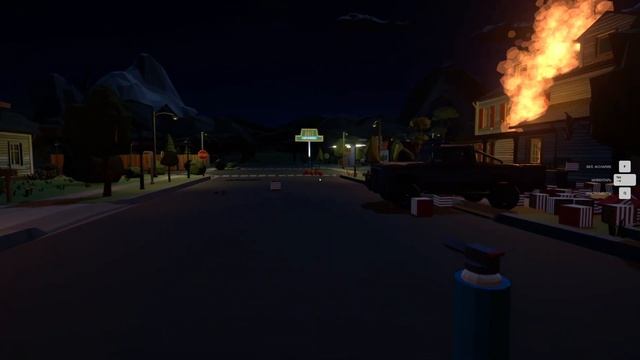 Я ПИРОТЕХНИК! ► Fireworks Mania #1