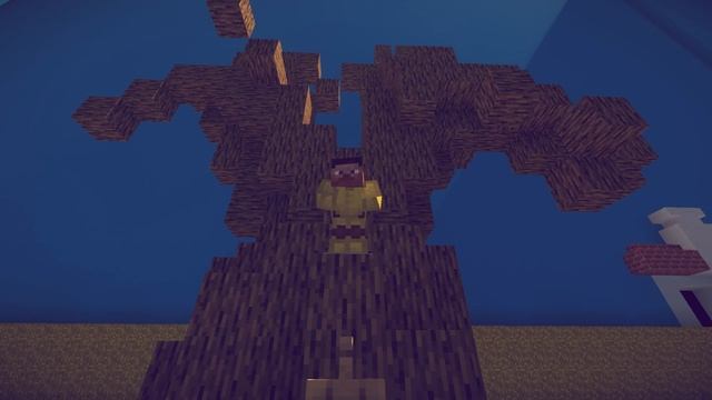 ИГРА В КАЛЬМАРА В МАЙНКРАФТ ПРОХОЖДЕНИЕ КАРТЫ смотреть онлайн