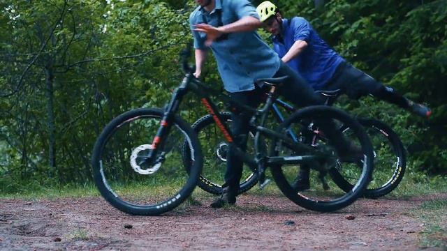 test Palm Canyon Epic смотреть онлайн