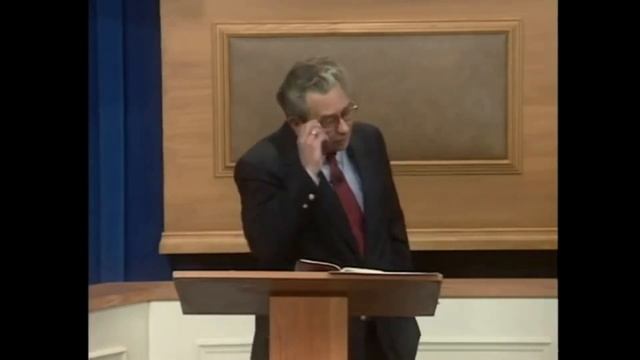 Антихрист (эпизод 1) смотреть онлайн
