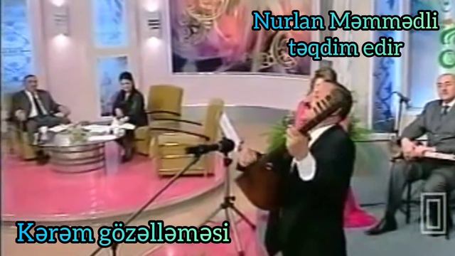 Aşıq Ədalət Dəlidağlıdan Kərəm gözəlləməsi aşıq havası #EdaletDelidagli #Keremgozellemesi #millisaz смотреть онлайн