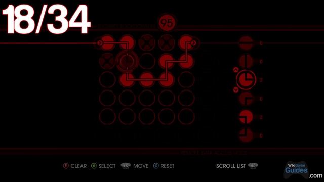 Saints Row 4 - All 34 Hacking Solutions Puzzle Answers How to Hack | WikiGameGuides смотреть онлайн
