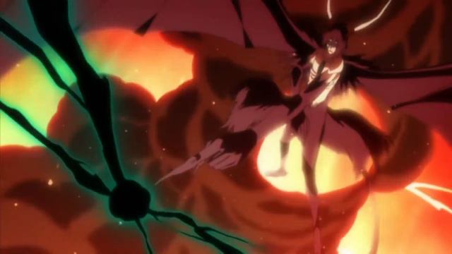 Bleach🤯 - Ichigo Vs Ulquiorra - [ AMV ] Courtesy Call