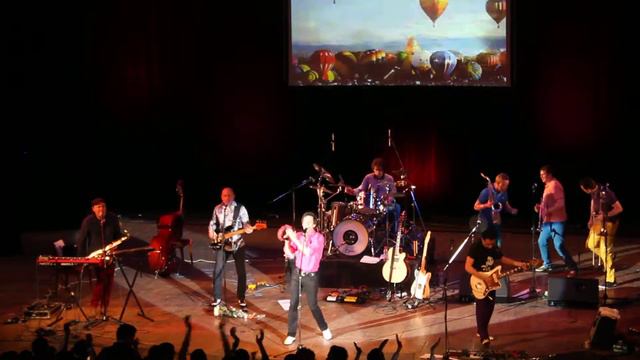 Браво-Это за окном рассвет смотреть онлайн