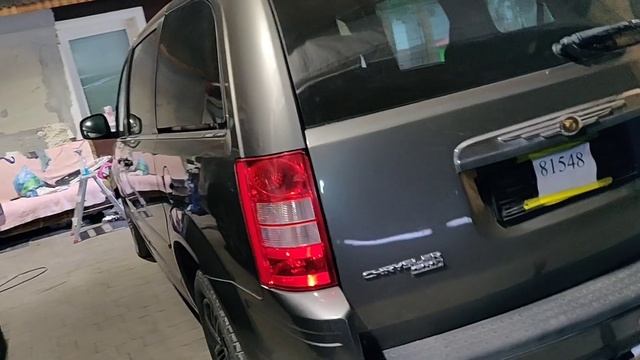 #chrysler #bezxim #безхім #optimasteamer #detailing #cars #americancars #cardetailing #carslover