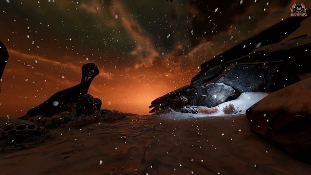 Finding The Habitat Builder UPDATED EASY // Subnautica Below Zero смотреть онлайн