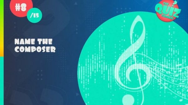 Guess the Classical Music Composer Music Quiz