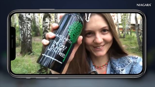 Пью воду целый день | Сколько воды я смогу выпить? | Полезные привычки смотреть онлайн