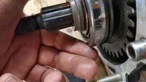 Герметизация Всех крышек раздатки Нива!