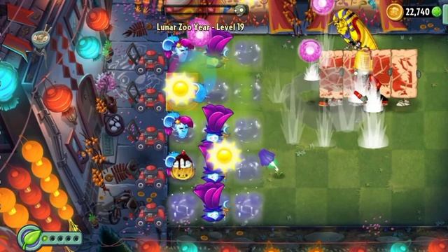 PvZ 2 JiBo 1.6.1 Update - Fix Bug ZCorp Consultant Error смотреть онлайн