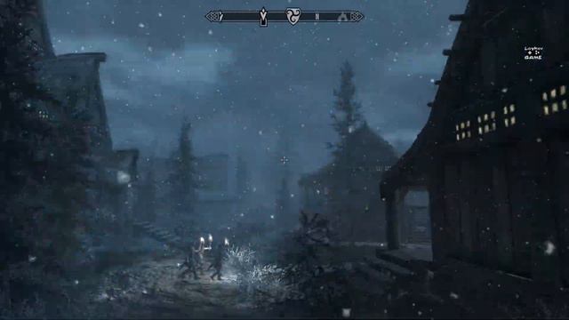 SKYRIM ➤ Прохождение #30 ➤ Мать ночи смотреть онлайн