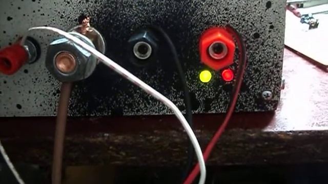 Усилитель класса д /amplifier class d смотреть онлайн