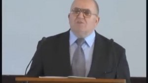 Иосиф Бейня Семинар об освобождении 3часть.