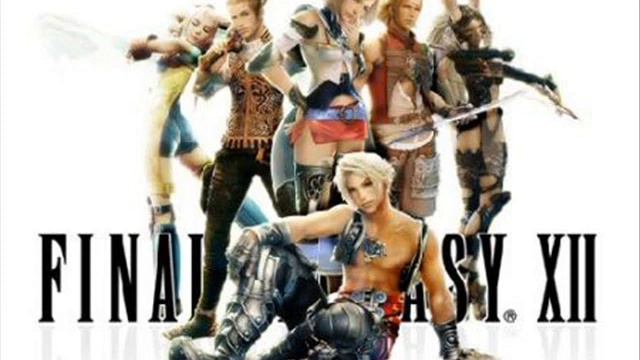 Final Fantasy XII Boss Theme смотреть онлайн