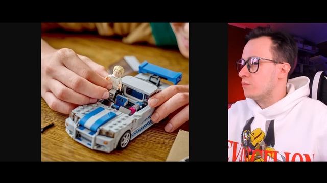 СЛИВ LEGO MINECRAFT 2023 смотреть онлайн