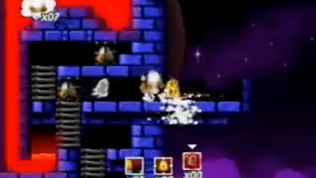 Toki Tori Guide - Exactly How To Beat CREEPY CASTLE Level 3 смотреть онлайн