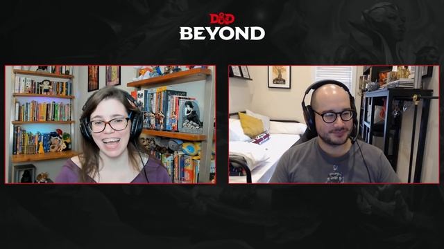 The Singing Swarm: Campestri Preview | The Wild Beyond the Witchlight | D&D Beyond смотреть онлайн