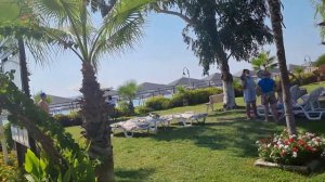 Отель Queen's Park Le Jardin 5* / БОЛЬШОЙ ОБЗОР / Отдых в ТУРЦИИ / КЕМЕР 2021 / Ultra All Inclusive