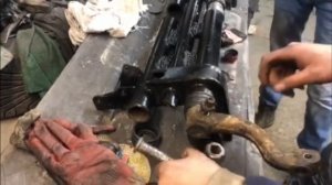 Переделали ТОРСИОН под пневмоподвеску/ Запорожец 968м на ПНЕВМЕ Проект @kras_zaz