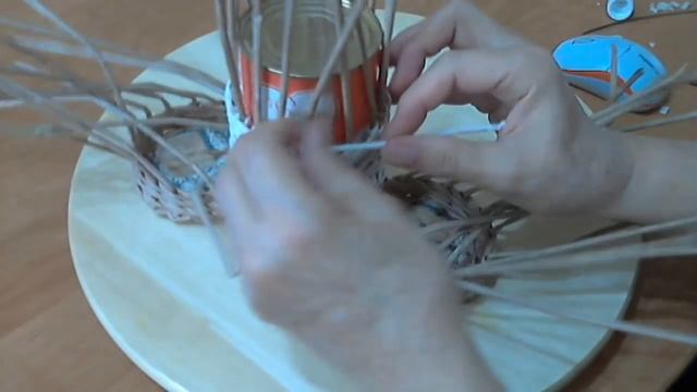 МК ПОДСТАВКИ ПОД КАРАНДАШИ смотреть онлайн