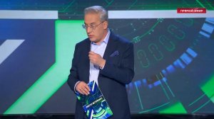 Анекдоты от Норкина Выпуск 6 за 2024 год