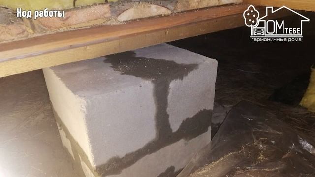 Отделка сайдингом дома и гаража в Марушкино. СК "Дом Тебе" смотреть онлайн