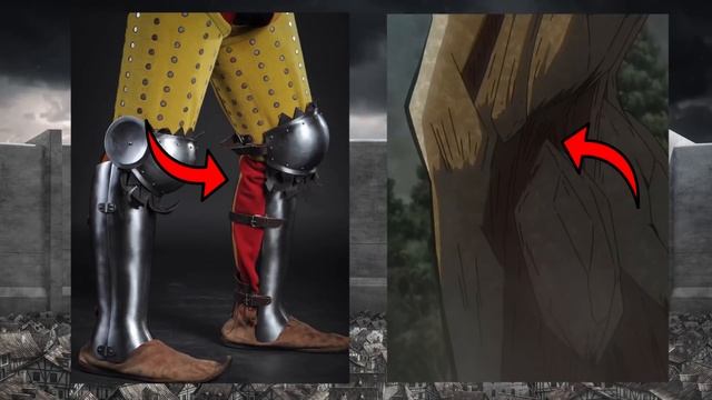 All 18 TITAN SHIFTERS Ranked From Weakest To Strongest смотреть онлайн