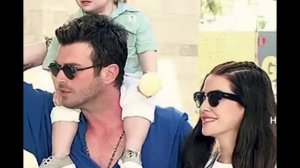 Кыванч Татлытуг с семьёй покидает Турцию#share