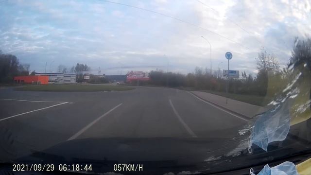 Какое такое круговое? смотреть онлайн