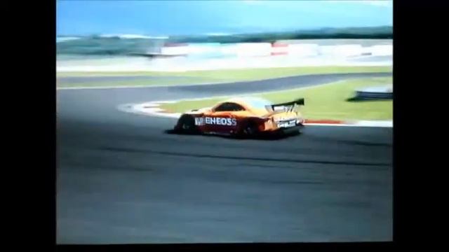 GT5 // SuperGT '13 Championship // Pre Season Promo смотреть онлайн