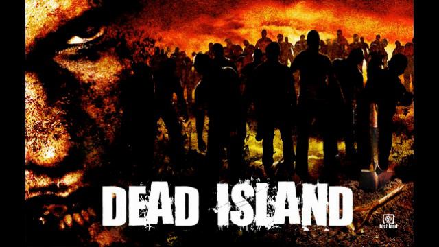 OST Dead Island - Trailer thème смотреть онлайн