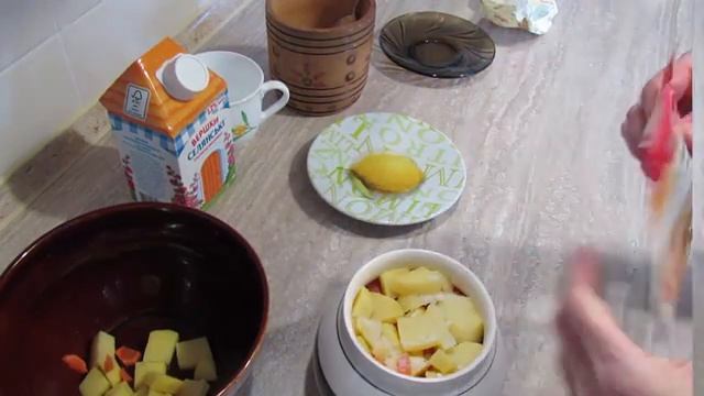 Уборка на новый уровень чистоты