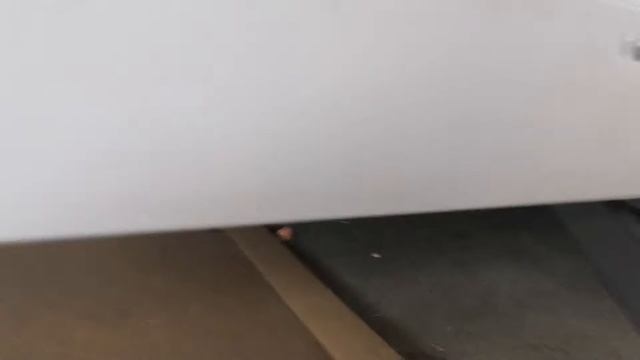 Работа набирает обороты, Снимаем модуль с прицепа и обратно. смотреть онлайн