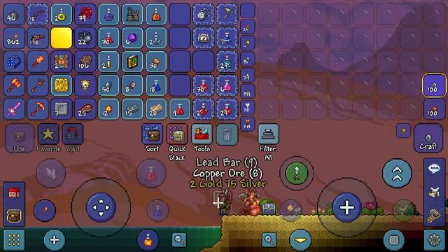 Terraria Crate Opening - 1# смотреть онлайн