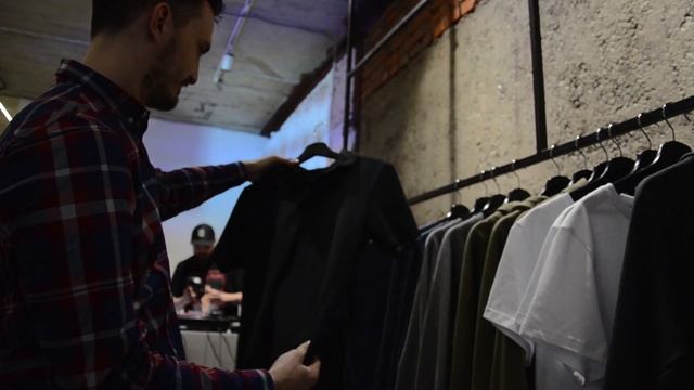 Открытие PLAN B Jeans на Хлебозаводе смотреть онлайн