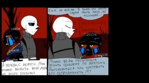 #29 Puppet Tale. ПОЛНОСТЬЮ С ХОРОШЕЙ КОНЦОВКОЙ