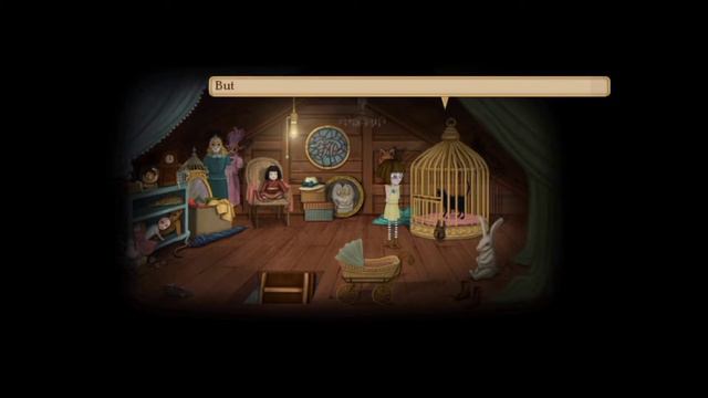 In a haunted house 🏠 . Fran Bow part #5 Hindi gameplay walkthrough. смотреть онлайн